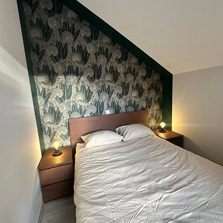 Hebergeneve Les Terrasses Apartman Gex Kültér fotó